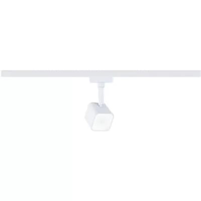 Paulmann Urail Railspot Muri - Signaalwit - Warm Wit - 4w