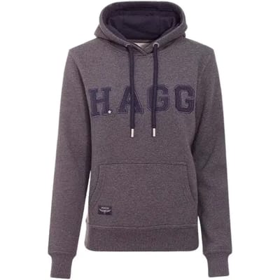 Dames Hoodie Hagg