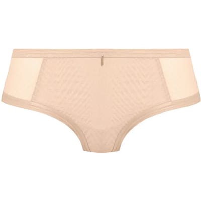 Freya TAILORED- Dames Short- NATURAL BEIGE- Maat L