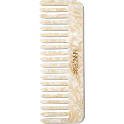 Space NK Wide Tooth Comb