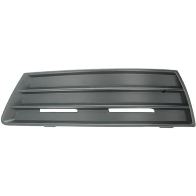Ventilatierooster, bumper BLIC 6502-07-9540915P links