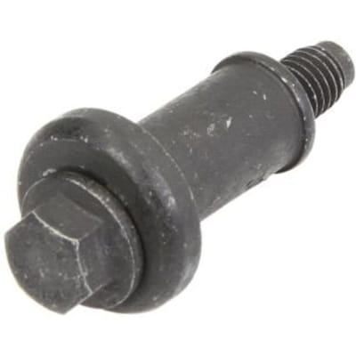 Schroef, cilinderkopafsluiting ELRING 255.910