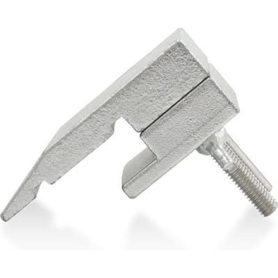 Rekriem Installateur Installatiegereedschap Vervanging voor Ford Motoren zilver