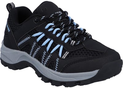 Hi-Tec wandelschoen Jaguar ZWART - Maat 28 Wandelschoenen voor Kinderen
