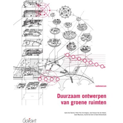 Duurzaam Ontwerpen Van Groene Ruimten - Sylvie Van Damme