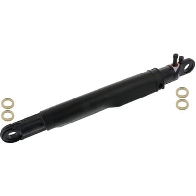 Kantelcilinder, cabine FEBI BILSTEIN 48714