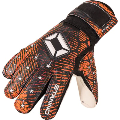 Stanno Snake JR - Keepershandschoenen - Maat 3