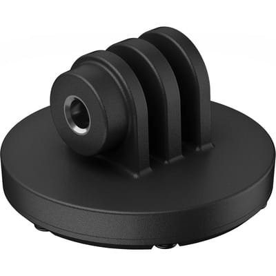 Verlichtingadapter voor kwart draai montagen. Garmin