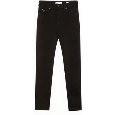 Lois Celia-l Killian Noir True Black Size: W24/L32 | Skinny Outlet | Dames | Zwart