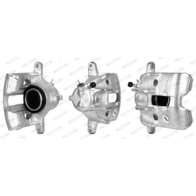 Remklauw FERODO FCL692667, voor links
