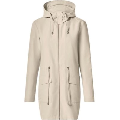 ESMARA Dames jas (Beige, 34)