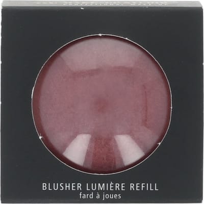 Make-up Studio Blusher Lumière Refill Type B - Rich Red