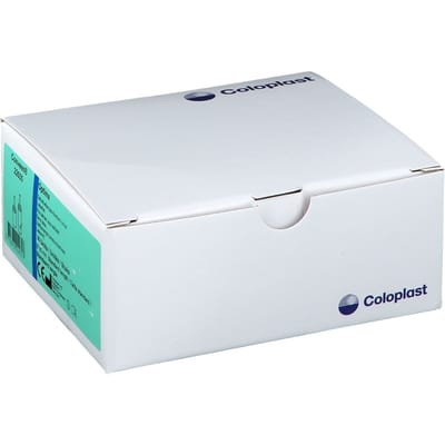 Conveen Optima Penishuls Stand 35Mm 22035 30 Condooms