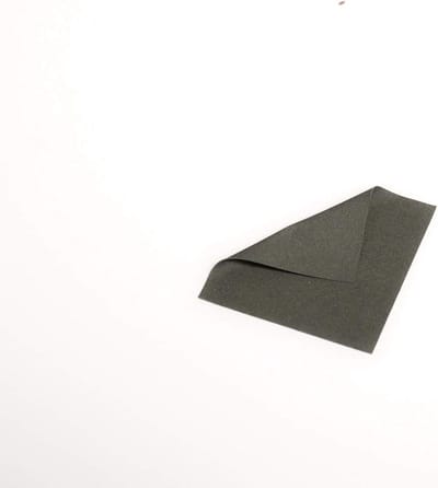 Koolstof Warmtegeleidende Pad voor Efficiënte Koeling - 25x25x0.2mm