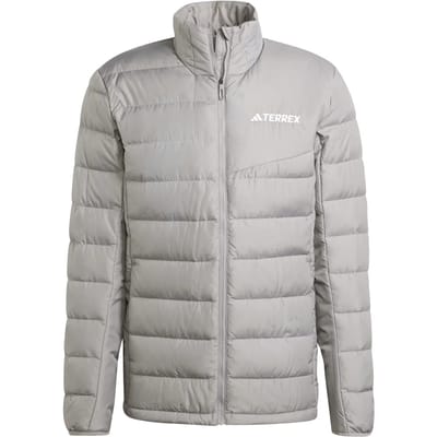 Lichtgewicht donsjack adidas Terrex Multi