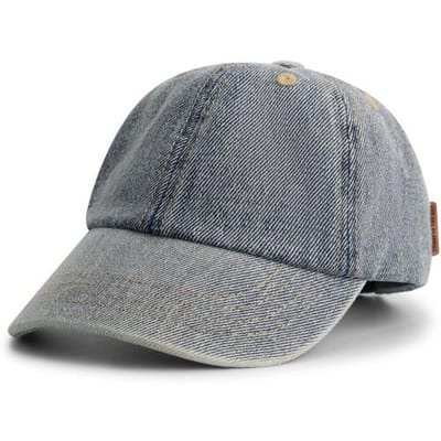 Prénatal pet Light Blue Denim 42/44 heren