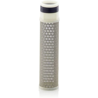 Secundair luchtfilter MANN-FILTER CF 6001