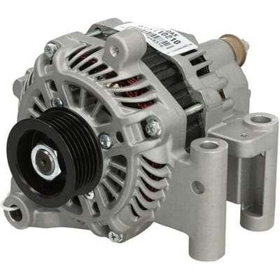 Driefasige generator STARDAX STX110210R