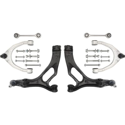 Voorwiel/Achterwiel ophanging MEYLE KIT 116 050 0233/S