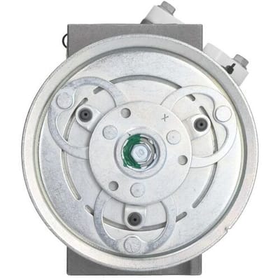 Airco-compressor ELSTOCK 51-0945