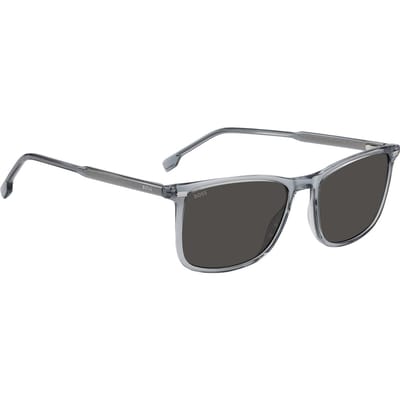 Boss Zonnebril BOSS 1879/S Volwassenen Blauw BPA FREE (global recycled standerd) certificated