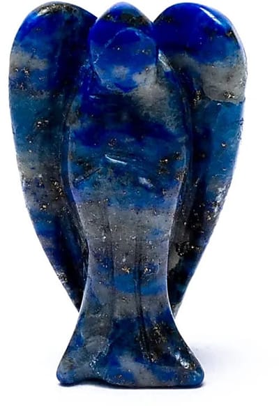 Engel Lapis Lazuli - 3,8 Cm - 3.8 cm