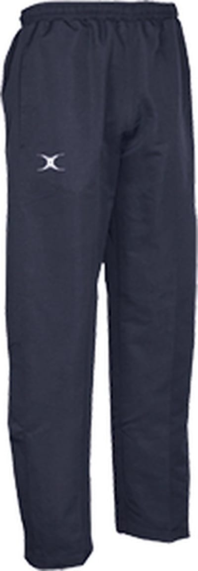 Gilbert Trainingsbroek Revolution Blauw - 116