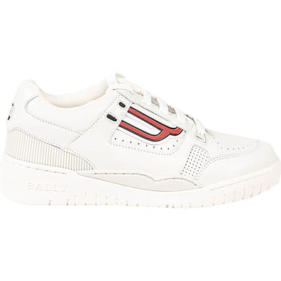 Bally Sneakers Kuba-W Vrouw Wit