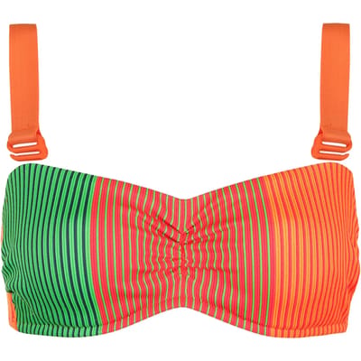 Bikini Lisca Bandeau bikinitop Malawi