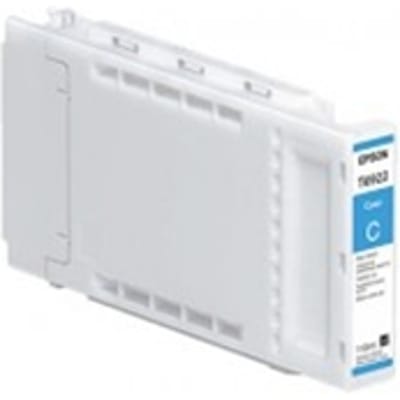 Epson T6942 inktcartridge cyaan extra hoge capaciteit (origineel)