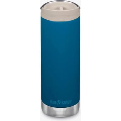 Isolerende fles met koffiedop Klean Kanteen TKWide 16oz