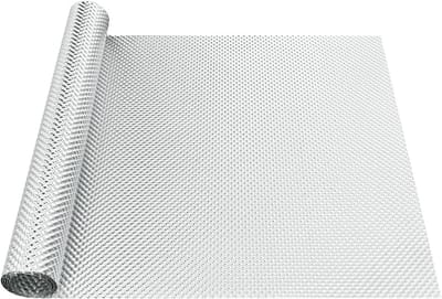 Universele Uitlaat Hittebestendige Isolatie Rol Gepoederde Aluminium Plaat