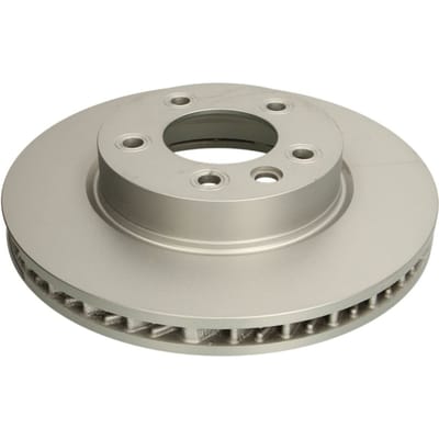 Remschijf BOSCH 0 986 479 248 voorkant, geventileerd, sterk gecarboniseerd, 1 Stuk