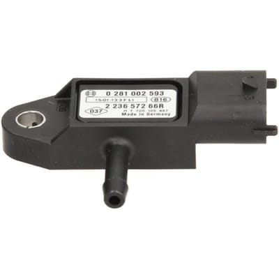 Sensor, laaddruk BOSCH 0 281 002 593