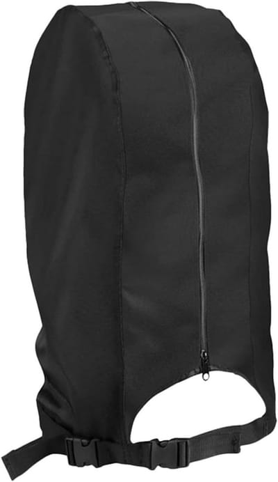 Golf Tassen Regenhoes - Waterdichte Beschermhoes - Bescherming Tijdens Spelen - Opvouwbaar Lichtgewicht - 50x33x20cm - Enkel