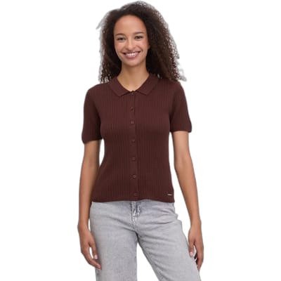 Damespolo Ragwear Travolto