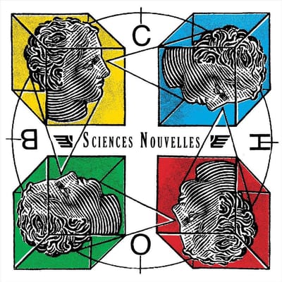 Duchess Says - Sciences Nouvelles (LP)