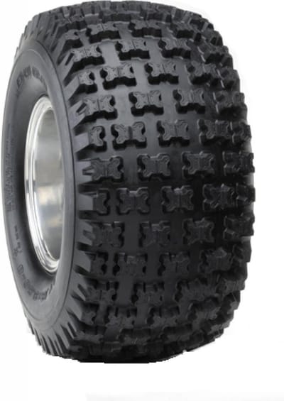band 16-8-7 duro voor quad yamaha 50 yfm raptor 2004 tot 2009 avg / avd / arg / ard nieuw