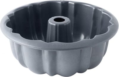 GEM Tulbandvorm - Grijs - PFAS-vrij