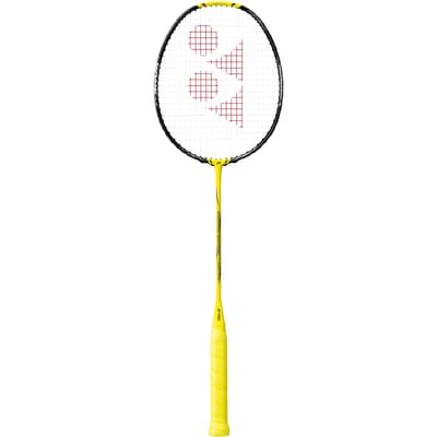 Yonex Nanoflare 1000 Game badmintonracket - Lightning yellow