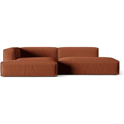 Hoekbank Nuria 4-zits links | Micadoni