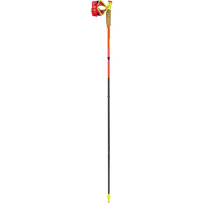 Leki Ultratrail Fx.one Sl Stokken Roze 105 cm