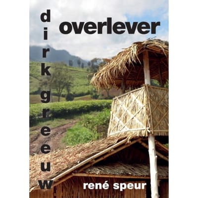 Dirk Greeuw, Overlever - René Speur