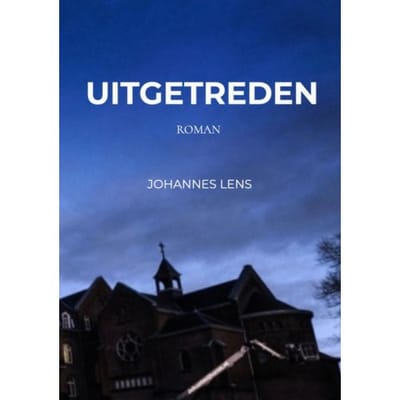 Uitgetreden - Johannes Lens