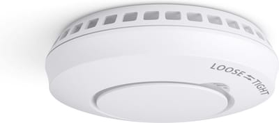 Bellman & Symfon Brand Rook Warmte melder