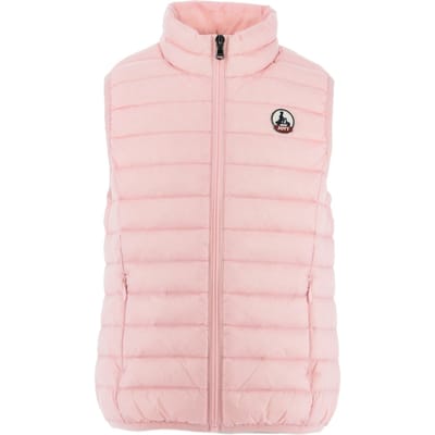 JOTT Zoe Down Jacket Peach Pink Size: 2Y | Jackets Outlet | Unisex | Roze