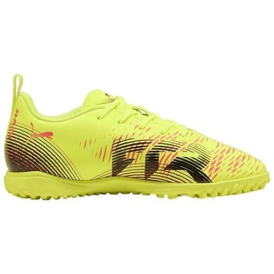 Voetbalschoenen Puma Chaussures de football Future 8 Play TT Jr