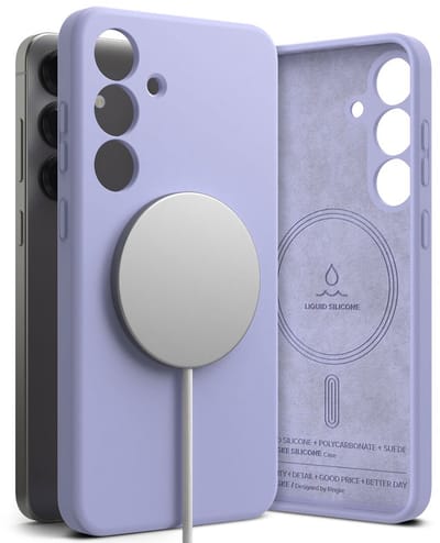Ringke Hoesje Voor Oneplus 11 10 9 8 Met Magnetisch Magnetisch Systeem