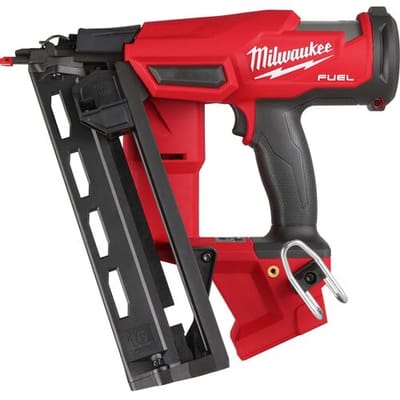 Milwaukee M18 FUEL™ FN16GA-0X Accu Afwerktacker 16Ga 18V Basic Body in HD Box - 4933478094