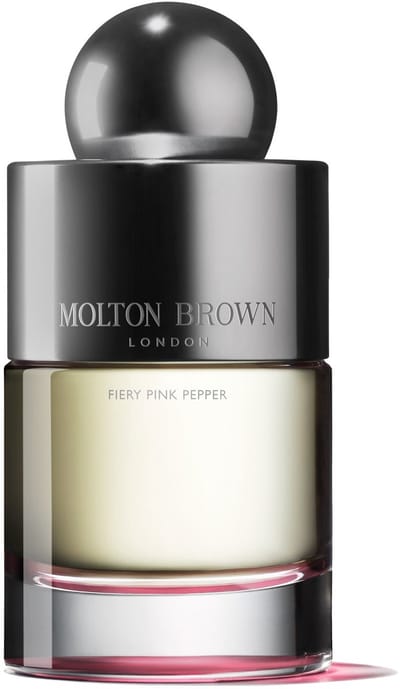 Molton Brown Fiery Pink Pepper Eau De Toilette 100ml